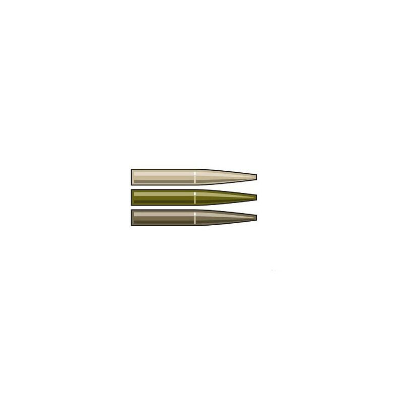 Конус для поводка PB Products Anti Tangle Sleeves Small — фото 2 — CARPshop