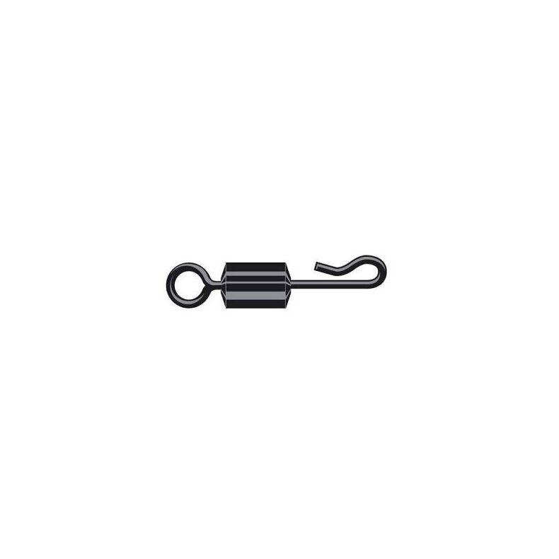 Вертлюг с застежкой PB Products Speed Swivel — фото 2 — CARPshop