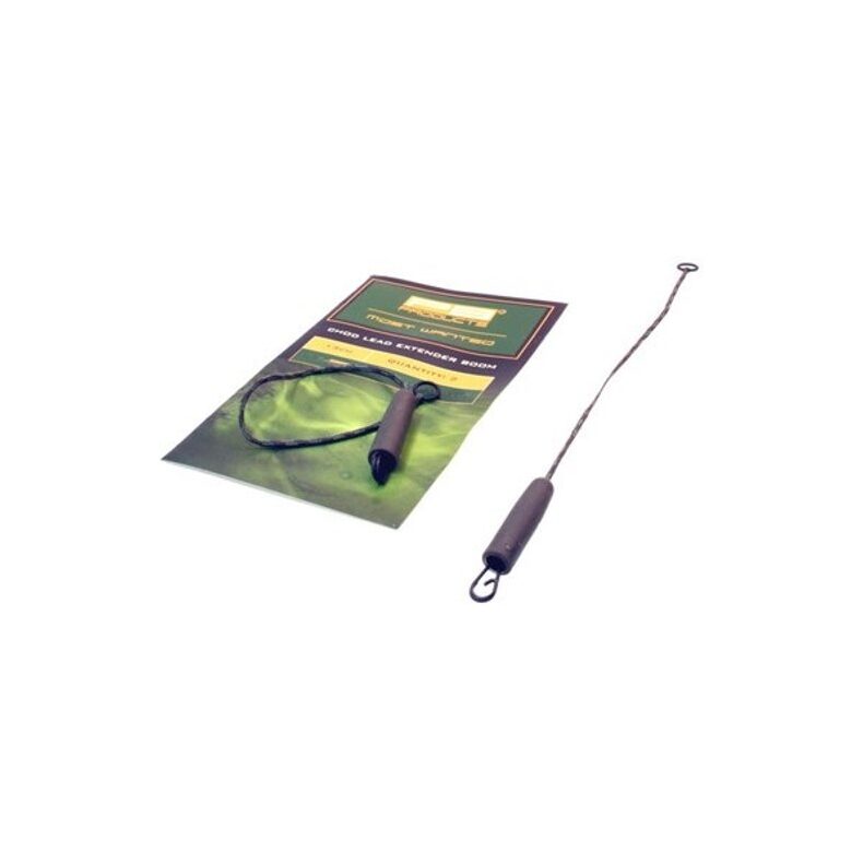 Готовая оснастка PB Products Chod Lead Extender Boom — карповые снасти купить в CARPshop