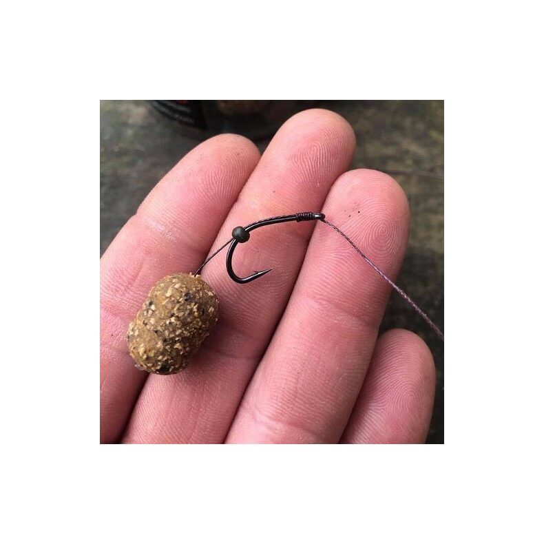 Бусина-фиксатор для волоса PB Products Hair Hook Beads Rack DBF — фото 3 — CARPshop