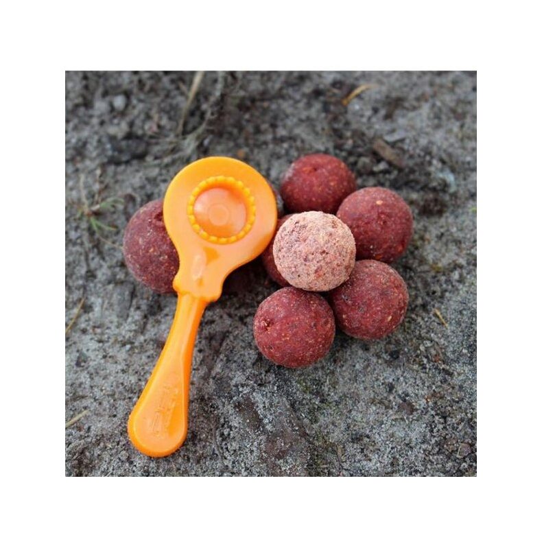 Щетка для бойлов PB Products Boilie Rasp — фото 2 — CARPshop