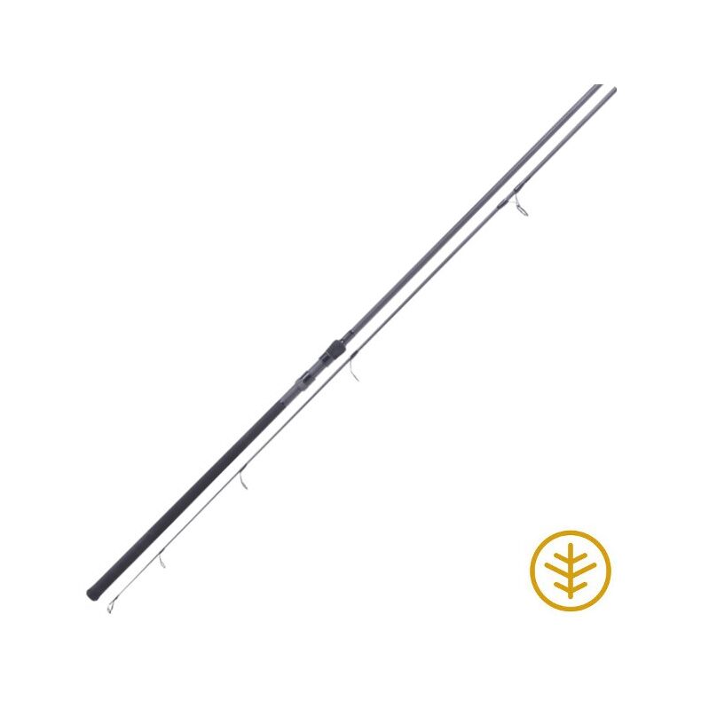 Удилище карповое MAXIMISER Rod 12'9ft 3.50lb для ловли карпа — CARPshop