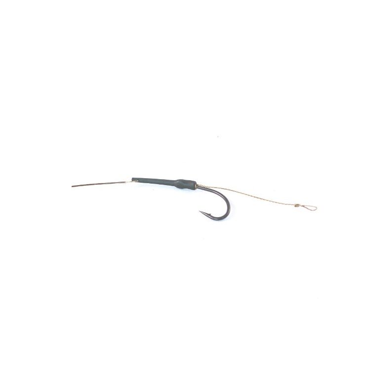 Трубка для крючка PB Products X-stiff Aligner Straight — фото 3 — CARPshop