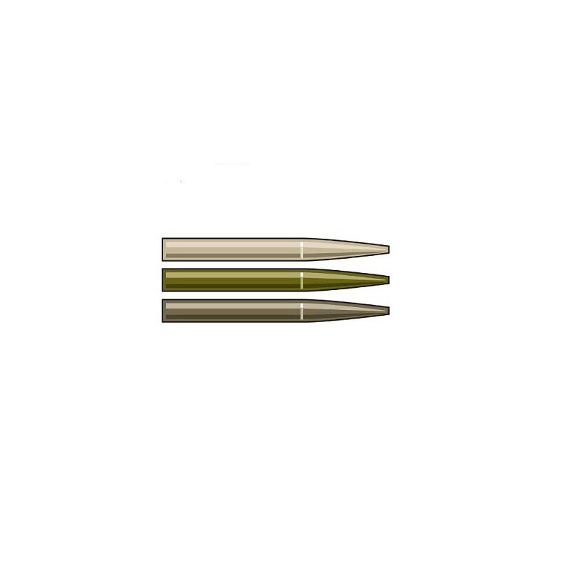 Конус для поводка PB Products Anti Tangle Sleeves — фото 2 — CARPshop