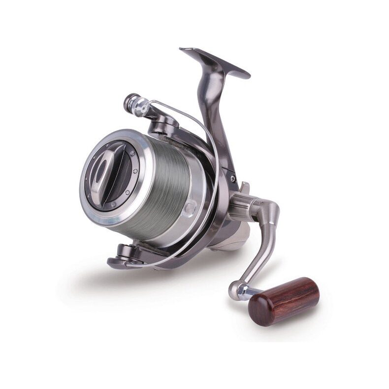 WYCHWOOD Катушка карповая RIOT 65 FD Big Pit 5+1BB