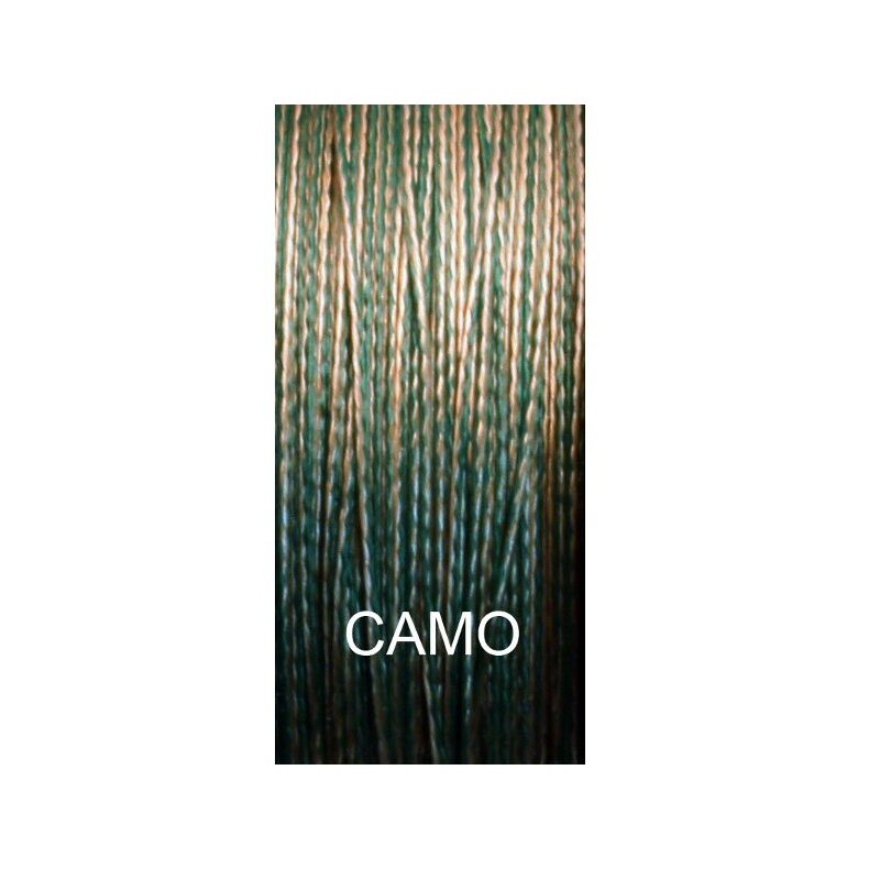 Поводковый материал PB Products CHAMELEON 20m — фото 2 — CARPshop