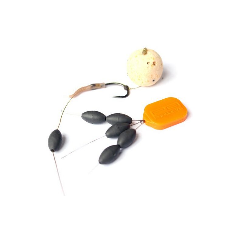 Бусина PB Products DT Contra-Liners — фото 4 — CARPshop