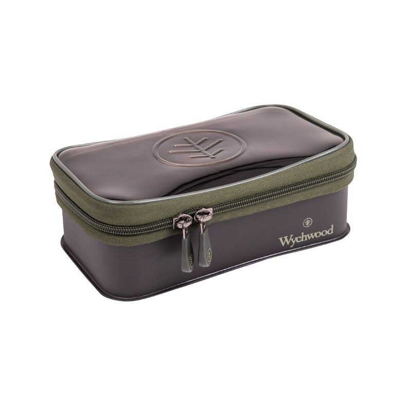 WYCHWOOD Сумка для аксессуаров EVA Accessory Bag - M / 22 x 13 x 7cm