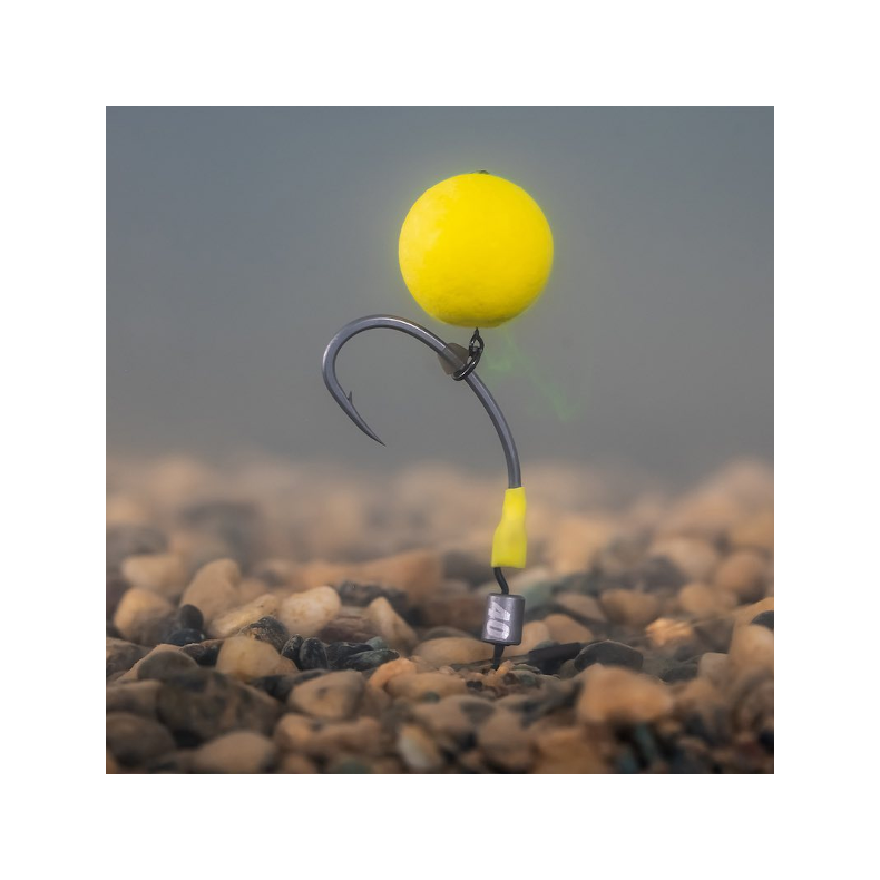 Готовая оснастка KORDA Spinner Rig 5,5" — фото 5 — CARPshop