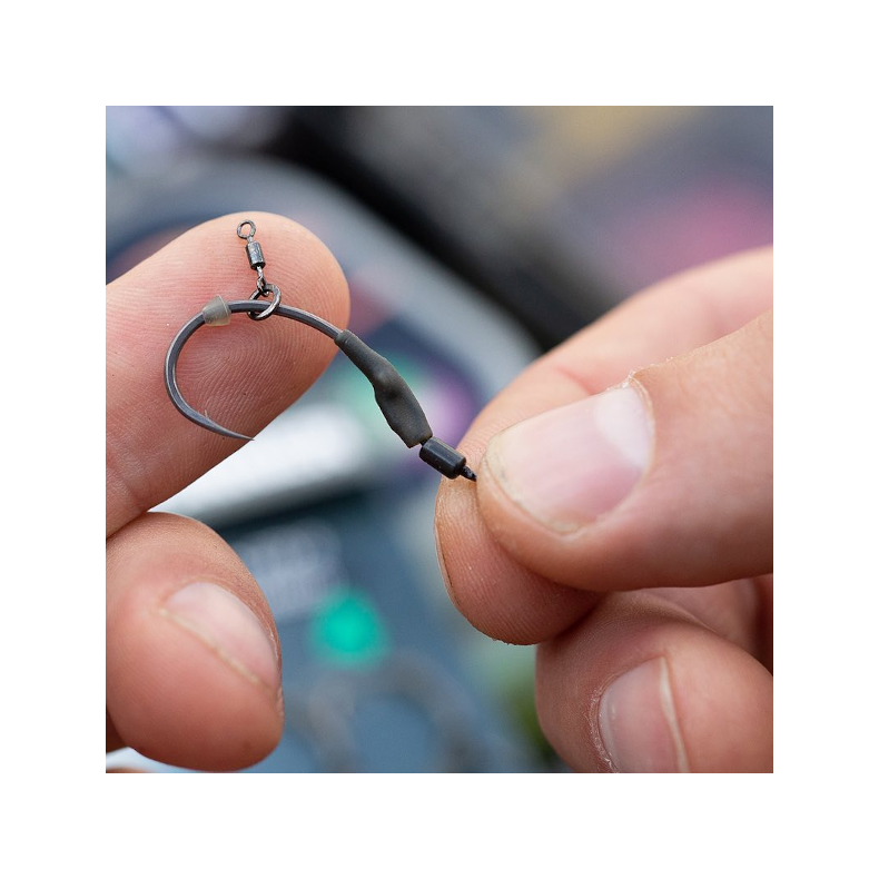 Готовая оснастка KORDA Spinner Rig 5,5" — фото 4 — CARPshop