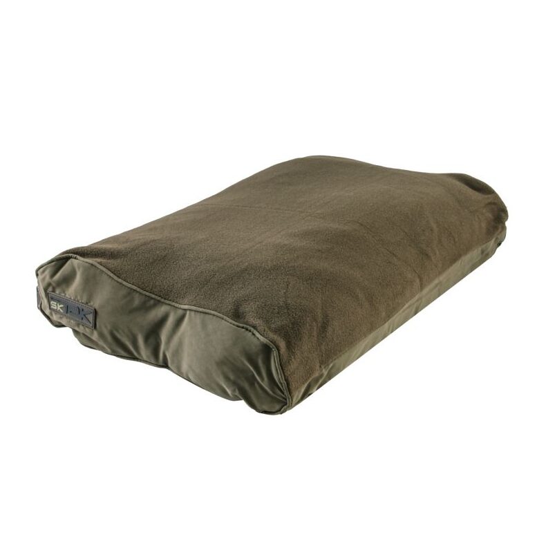 Подушка SONIK SK-TEK Pillow для карпфишинга — комфорт на рыбалке, купить в CARPshop