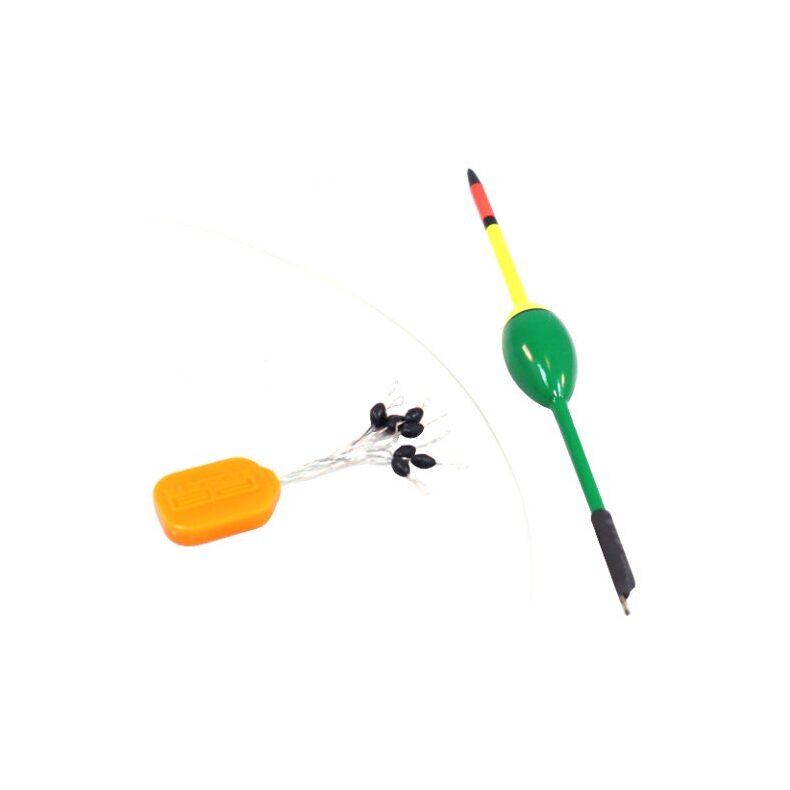 Стопоры PB Products Float Stop — фото 2 — CARPshop