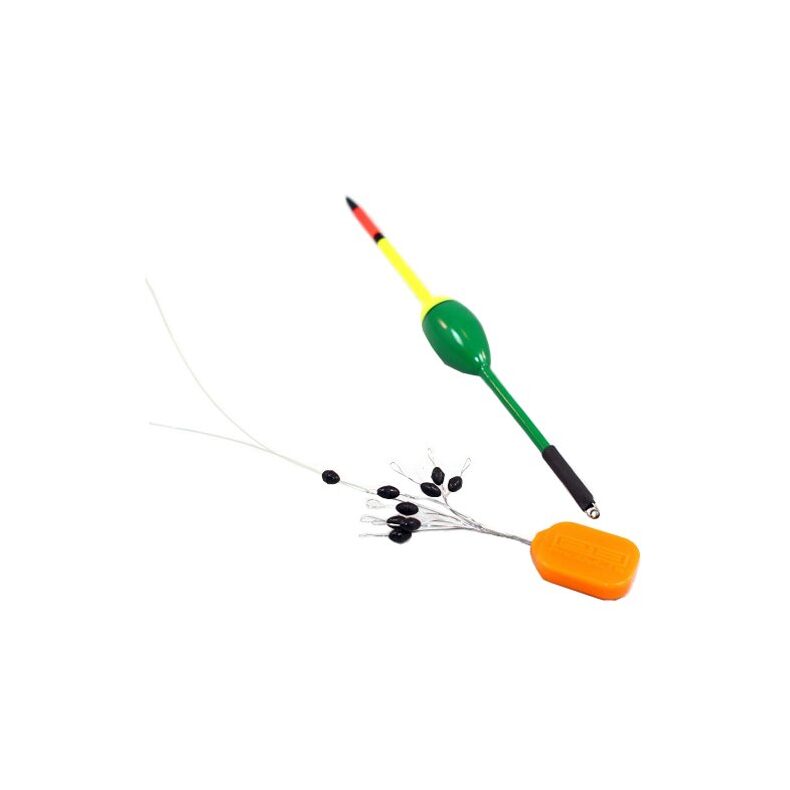 Стопоры PB Products Float Stop — фото 3 — CARPshop