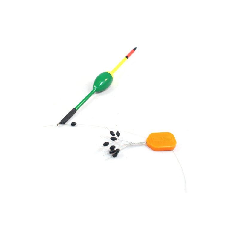Стопоры PB Products Float Stop — фото 5 — CARPshop