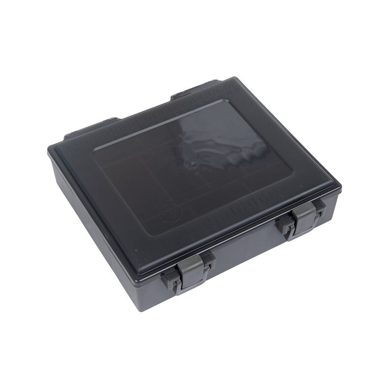 WYCHWOOD Набор коробок TACKLE BOX COMPLETE - MEDIUM