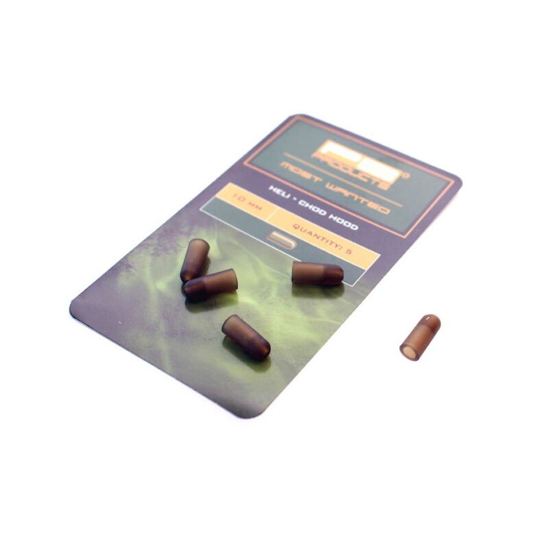 Отбойник PB Products Heli-Chod Hood для карповых оснасток, карпфишинг — купить в CARPshop