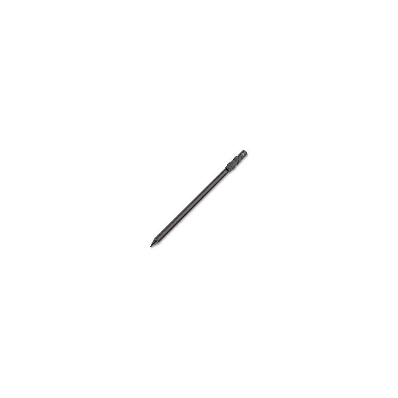 Стойка для удилищ ANACONDA Black Bankstick 2 in 1 16мм для карповых снастей — CARPshop