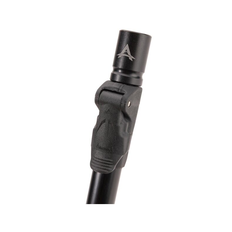 Стойка для удилищ ANACONDA BLAXX Black 2 in 1 Powerdrill Stick 16мм — фото 3 — CARPshop