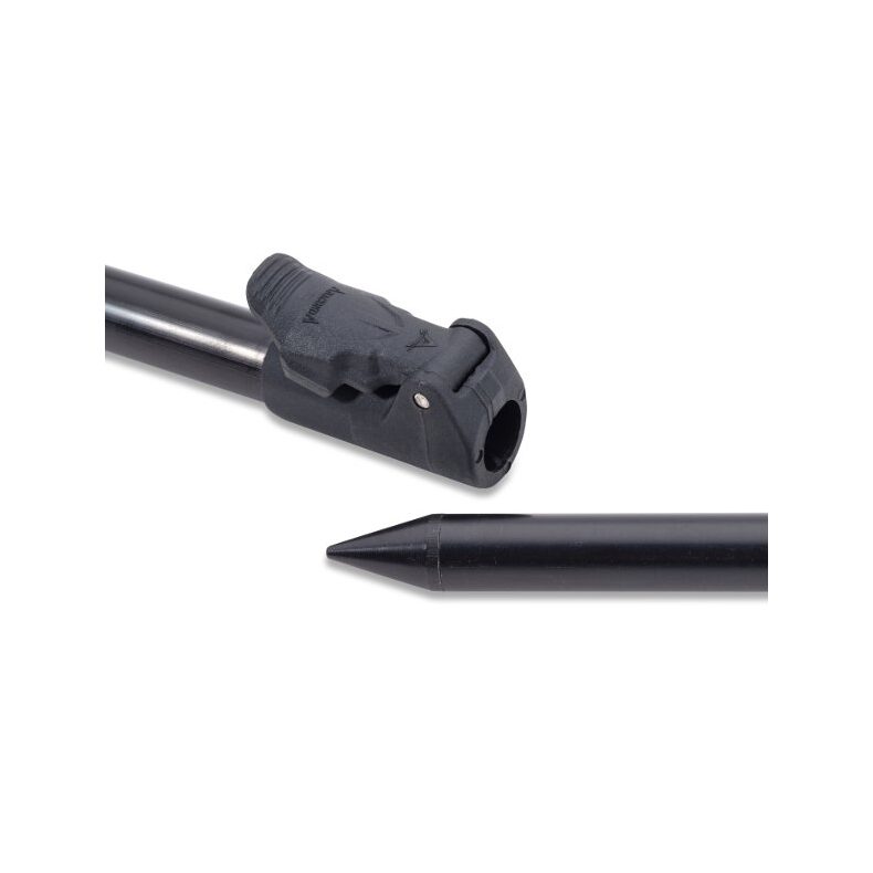 Стойка для удилищ ANACONDA BLAXX Black 2 in 1 Powerdrill Stick 16мм — фото 5 — CARPshop