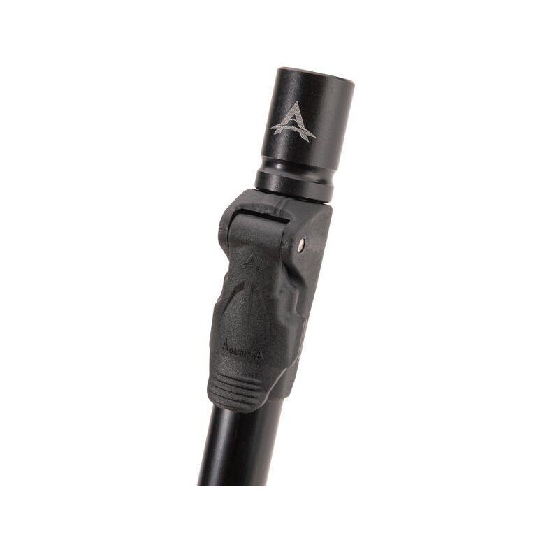 Стойка для удилищ ANACONDA BLAXX Black 2 in 1 Powerdrill Stick 19мм — фото 3 — CARPshop