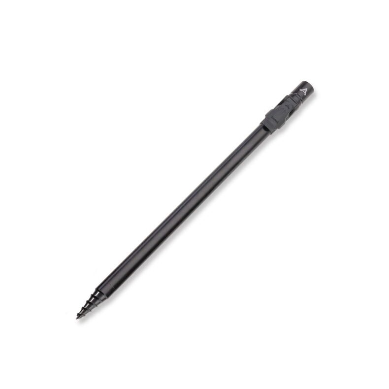Стойка для удилищ ANACONDA BLAXX Black 2 in 1 Powerdrill Stick 16мм для карповой рыбалки — CARPshop