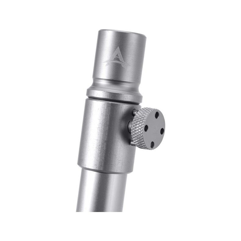 Стойка для удилищ ANACONDA BLAXX Gun Metal 2 in 1 Powerdrill Stick 16мм — фото 2 — CARPshop