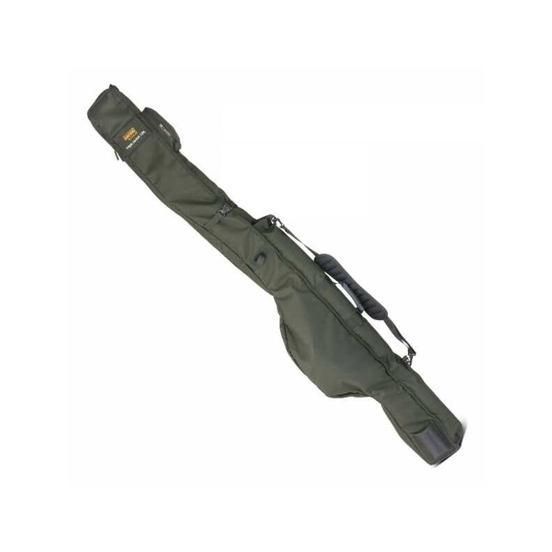 Чехол для 3-х удилищ ANACONDA Triple Jacket — фото 2 — CARPshop