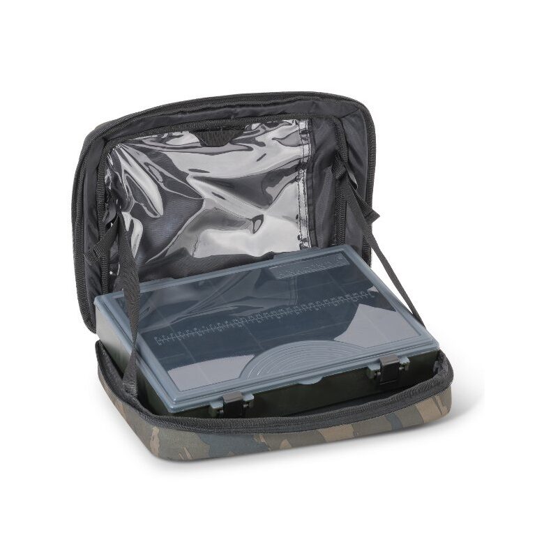 Сумка-органайзер со столиком для планшета и коробкой ANACONDA FREELANCER Tab Loc — фото 2 — CARPshop