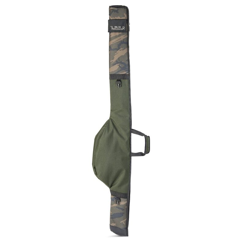 Чехол для удилища ANACONDA FREELANCER Rod Sleeve для карповой рыбалки — купить в CARPshop