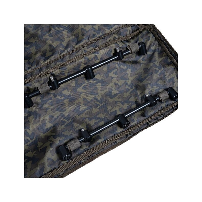 Подставка для 3 удилищ AVID CARP Lok Down Altitude Pod — фото 6 — CARPshop
