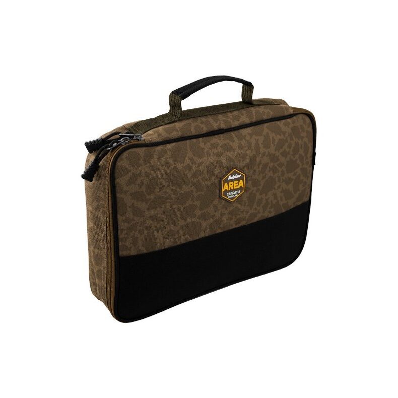 Чехол для стоек и перекладин DELPHIN CARPATH Area Buzz Bag для карпфишинга купить в CARPshop