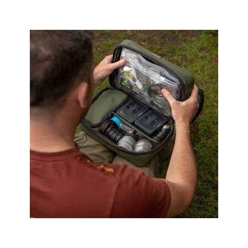 WYCHWOOD Сумка-органайзер COMFORTER Tackle Organiser - Large - 300x200x120mm