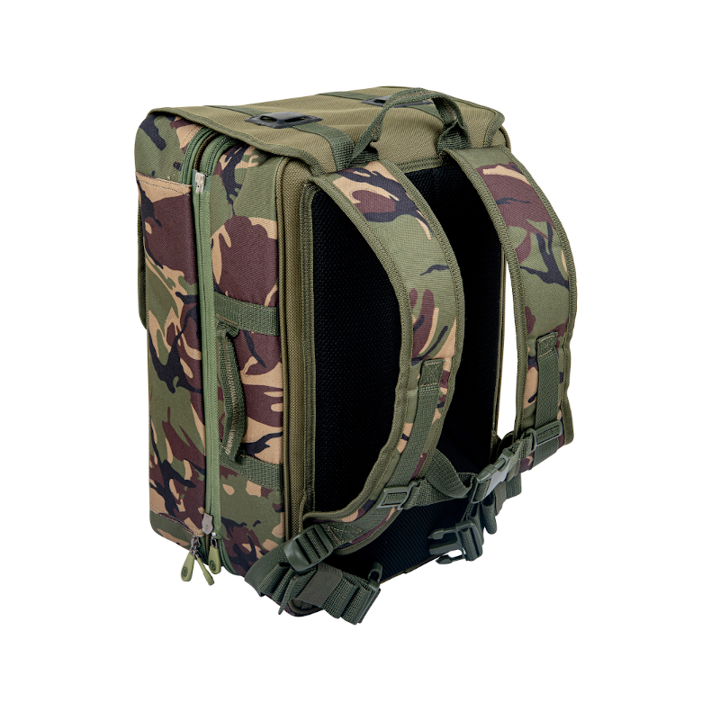 WYCHWOOD Рюкзак-трансформер TACTICAL HD Packsmart - 45x28x27cm
