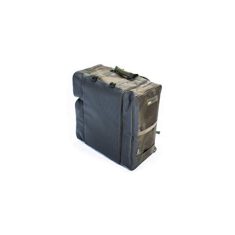 Сумка-рюкзак SONIK SK-TEK Ruckbag — фото 3 — CARPshop