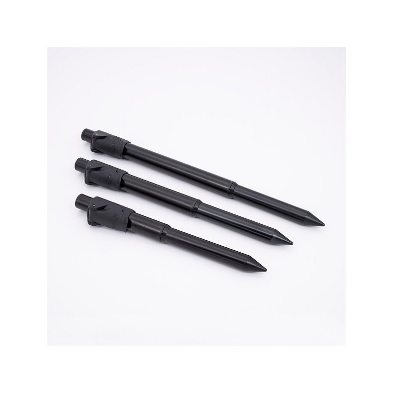Стойка для удилищ SONIK STANZ SPLIT Stick CAMLOCK — фото 2 — CARPshop