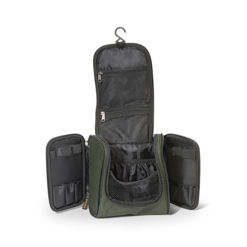 Сумка для туалетных принадлежностей ANACONDA FREELANCER Sponge Bag — фото 2 — CARPshop