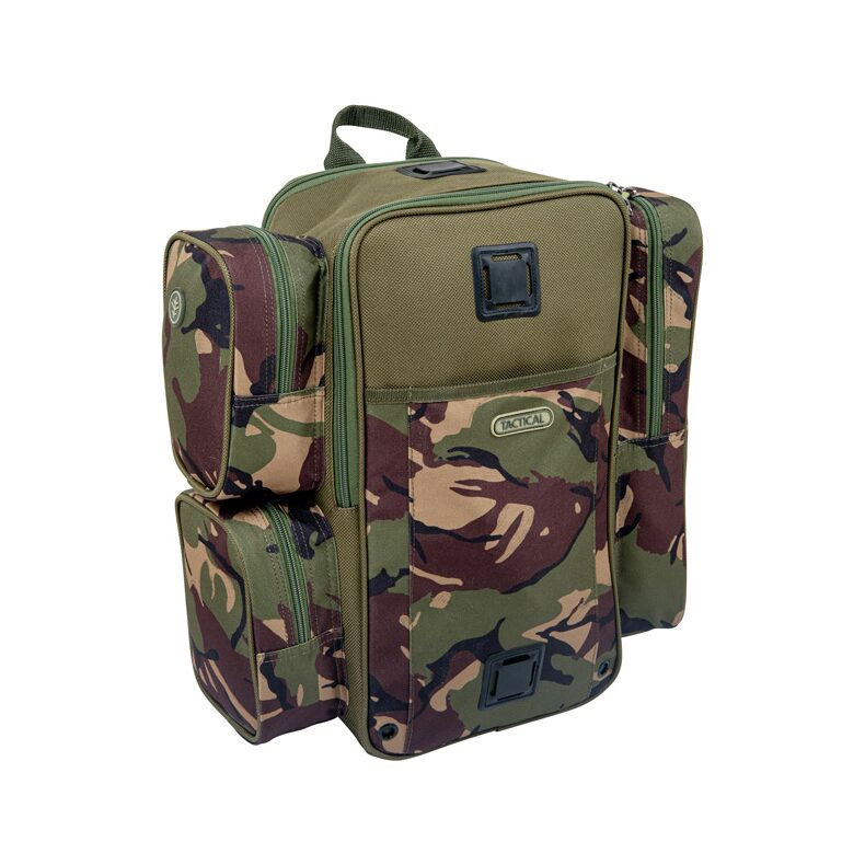 WYCHWOOD Рюкзак TACTICAL HD Backpack - 45x42x17cm