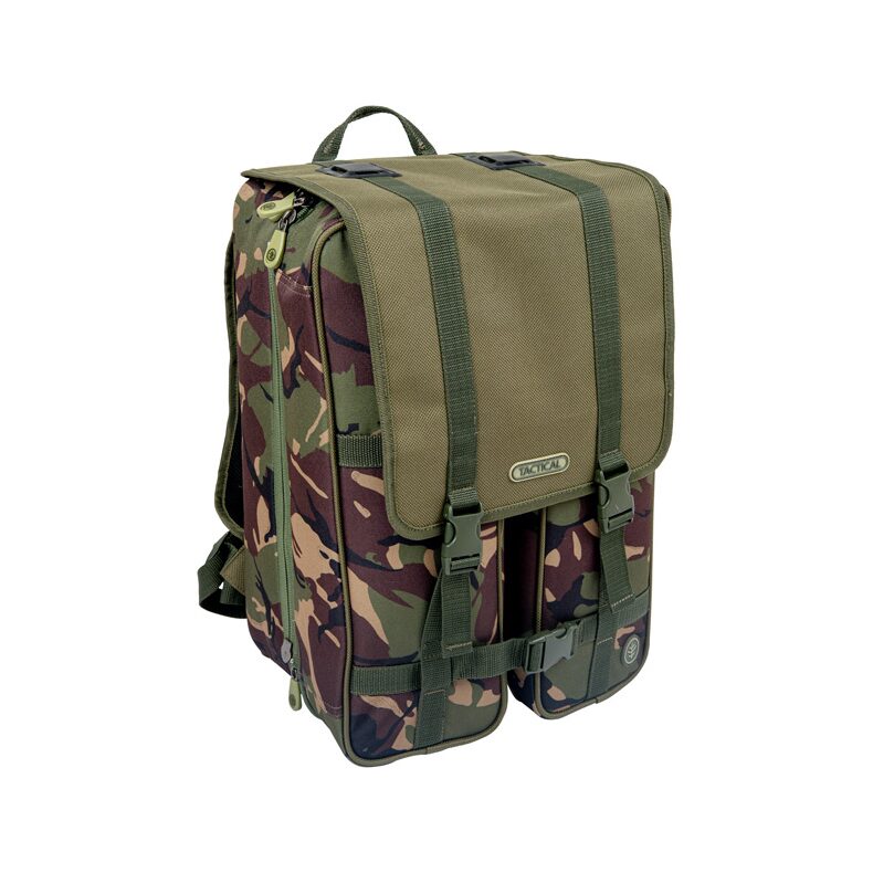 WYCHWOOD Рюкзак-трансформер TACTICAL HD Packsmart - 45x28x27cm
