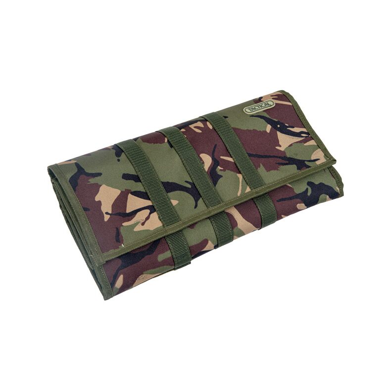 WYCHWOOD Сумка для стоек и перекладин TACTICAL HD Bankware Roll / 74х40х1cm