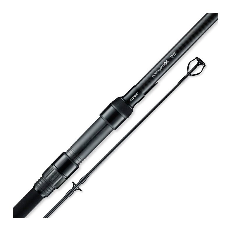 Удилище карповое SONIK DOMINATOR-X RS Carp Rod 13ft 3.50lb купить в CARPshop
