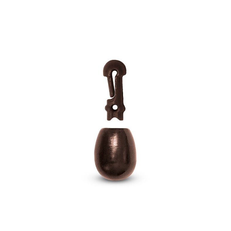 Бусина с коннектором DELPHIN Q-METHOD Quick Change Bead — фото 2 — CARPshop