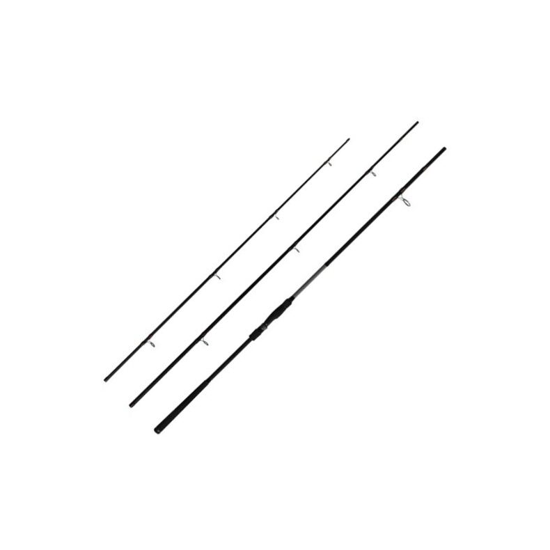 Удилище фидерное DELPHIN LONG SHOT Feeder 3+4 tips — фото 2 — CARPshop