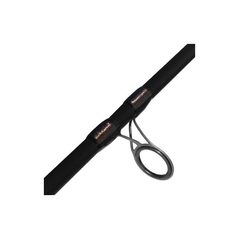 Удилище фидерное DELPHIN LONG SHOT Feeder 3+4 tips — фото 4 — CARPshop