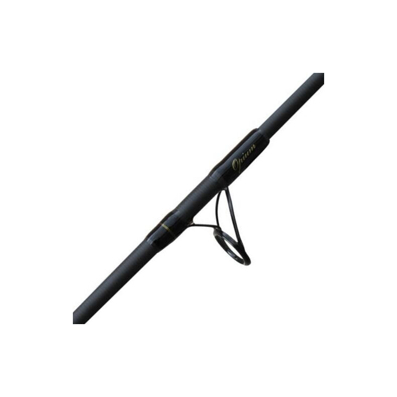 Удилище фидерное DELPHIN OPIUM BLACK Feeder 3+3 tips — фото 5 — CARPshop