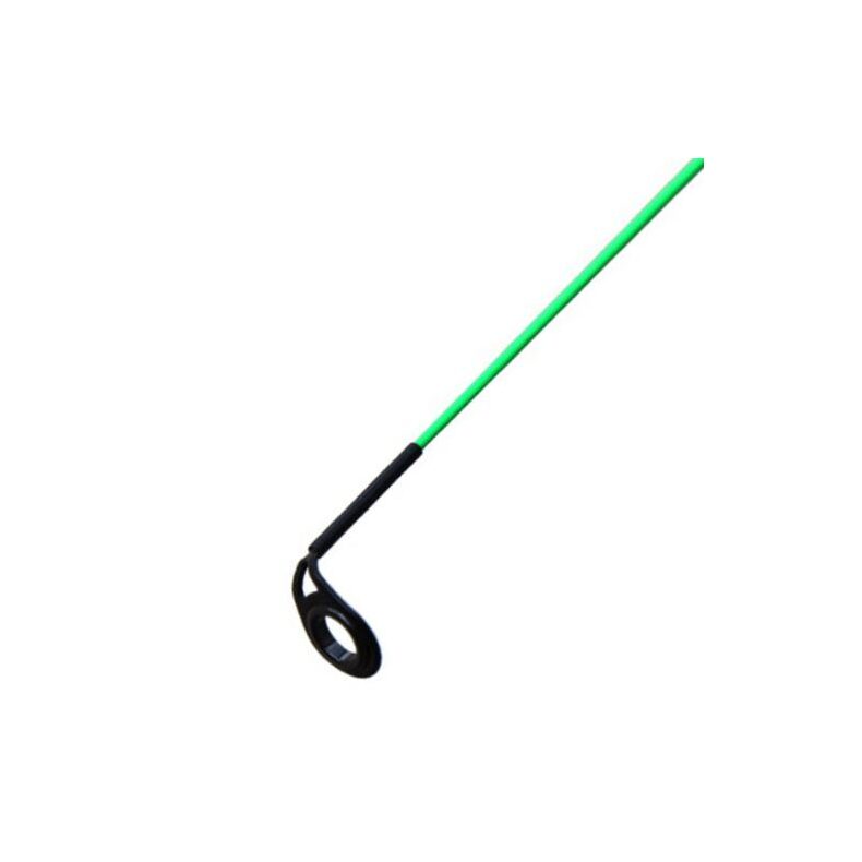 Удилище фидерное DELPHIN OPIUM BLACK Feeder 3+3 tips — фото 7 — CARPshop