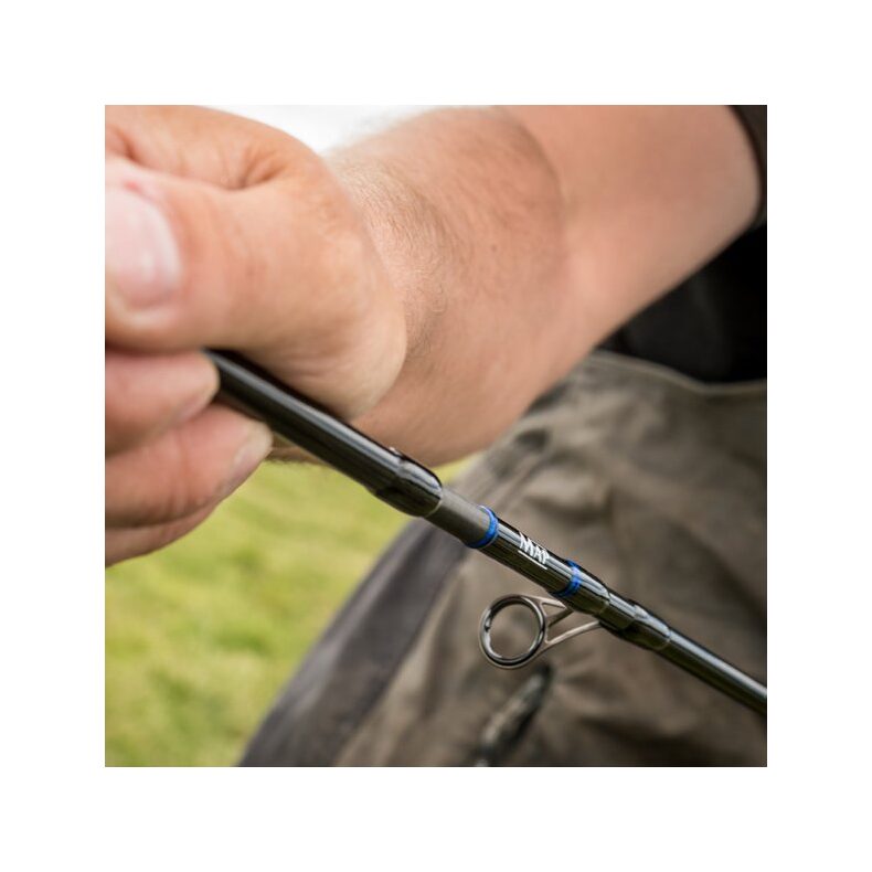 MAP Удилище фидерное DUAL COMPETITION 12ft Feeder 2+3 Tips / 3.66m / 45-80g — фото 4 — CARPshop