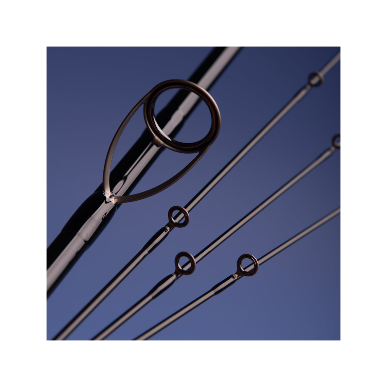 MAP Удилище фидерное DUAL XD Distance 13.8ft Feeder 3+3 Tips / 4.20m / 120g+ — фото 3 — CARPshop