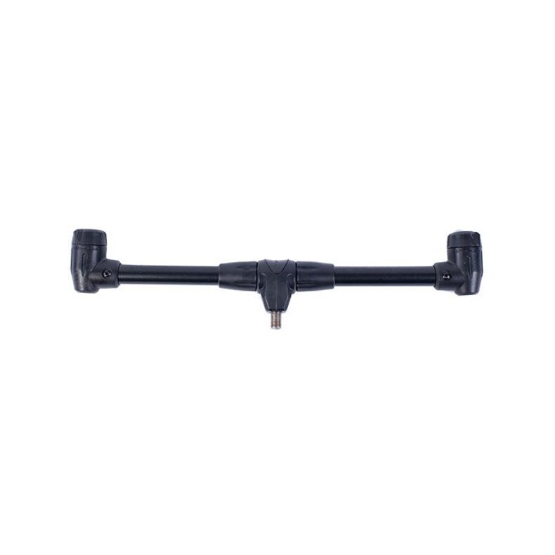 KORUM перекладина для 2 удилищ Speed Fit Two Rod Tilting Buzz Bar 30cm — карповые снасти, купить в CARPshop