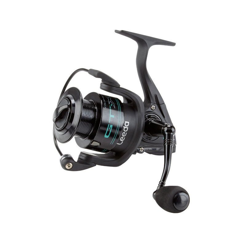 LEEDA CONCEPT GT-X 30FD 6+1BB катушка с передним фрикционом для карпфишинга купить в CARPshop