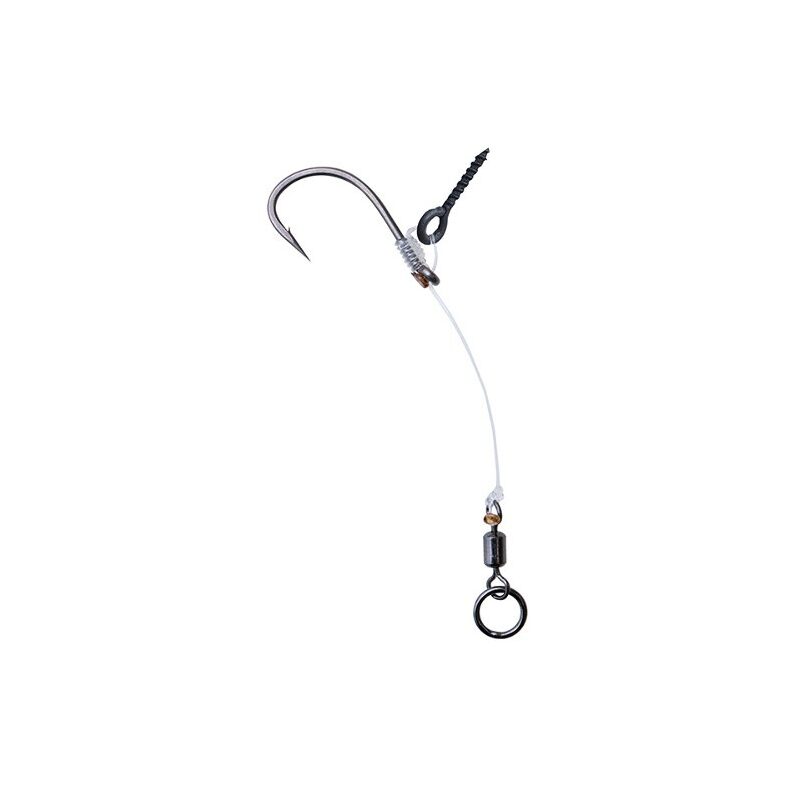 Поводки ESP Cryogen Chod Rigs Barbed — фото 2 — CARPshop